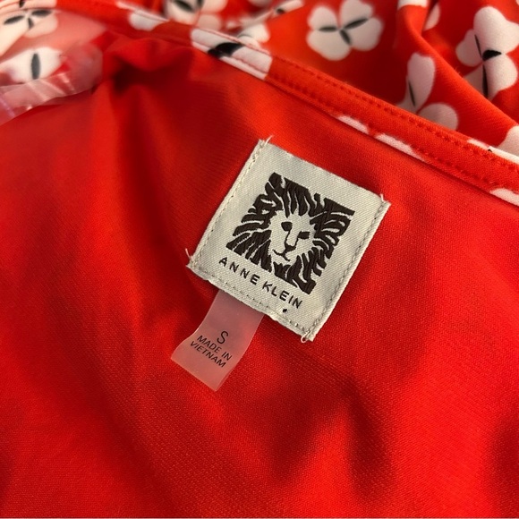 💕 Anne Klein Dress S - Picture 4 of 11